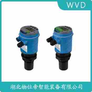 超聲波物位計TY-CS510PLUS60 使用方法
