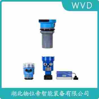 ELL-FI-SCE06L0.2HDFBPC1C超聲波液位計 WVD