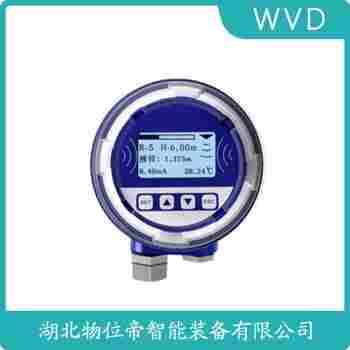 ZXRE-A超聲波物位計 WVD