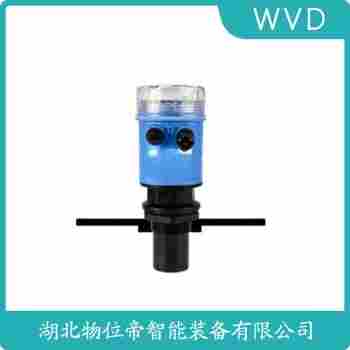 超聲波物位計JC-53LT08D01 使用方法
