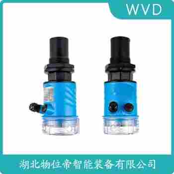 WP380A-5m-5E2FNSJ超聲波物位儀表 WVD