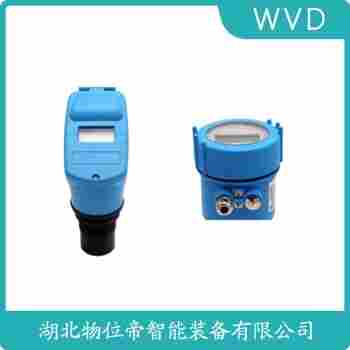 超聲波水位計(jì)UTG21-B 接線說明