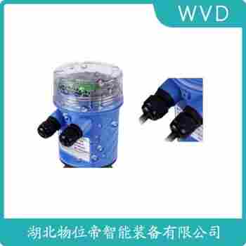 超聲波物位儀表HS-AW-L03RDOU4XXXC00FCMF-BFBAAX 應(yīng)用領(lǐng)域