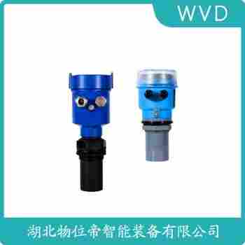 超聲波物位計FY-US780 應(yīng)用案例