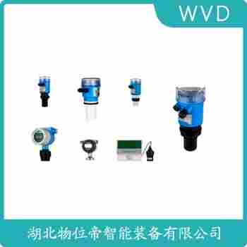 HL-FMU-T15超聲波物位儀表 WVD