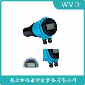 -YWJ超聲波料位計 WVD