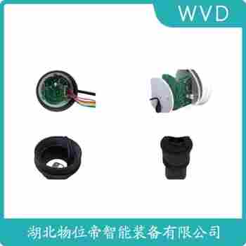 HHD-CS1000HT超聲波物位計(jì) WVD