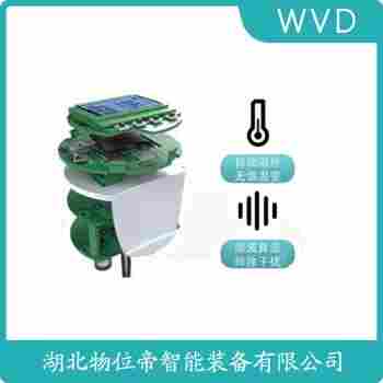 LT-CSB超聲波水位計 WVD