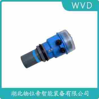 ZXRE-A超聲波物位計 WVD