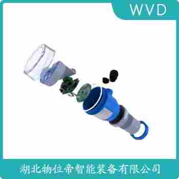 MTPCL-5HD1ADB2A超聲波料位計 WVD