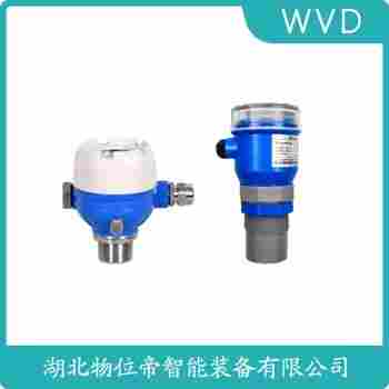 DL14-1超聲波料位計(jì) WVD