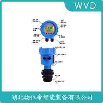 JSHHZZTCSB-YTSYWJ超聲波物位儀表 WVD