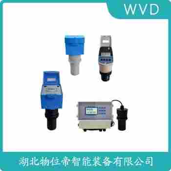 FMU230E-AA32超聲波料位計 WVD
