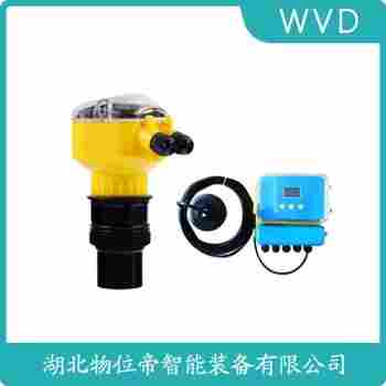 DH2000超聲波物位儀表 WVD
