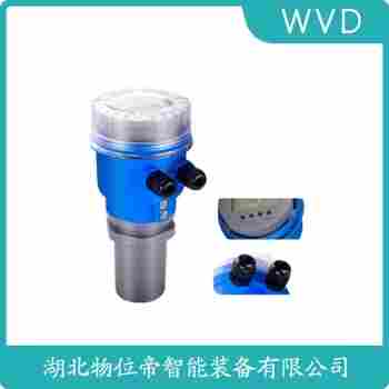 DYYX-WW-06FGN-TCROMAS1PL00LJ超聲波物位計(jì) WVD