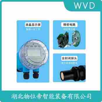 WP-UM305S2M6TGX超聲波液位計 WVD