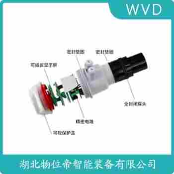 超聲波傳感器GJ05D22D1A0N 使用方法