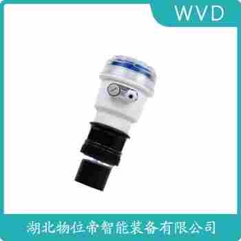 超聲波物位儀表JMSC1000 操作流程