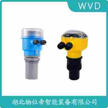 WP380A-05-5E2FNSJ超聲波物位儀表 WVD