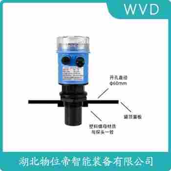 SSL-39N-E超聲波傳感器 WVD