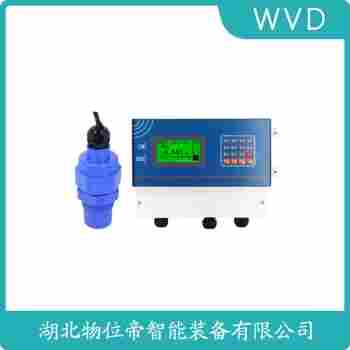 FMU231E-AA32超聲波傳感器 WVD