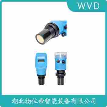 超聲波物位計SYCW700R 應(yīng)用案例