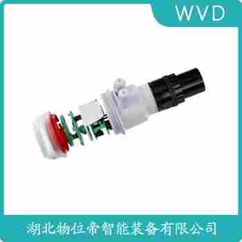 超聲波物位計HKCS21-5 測定意義