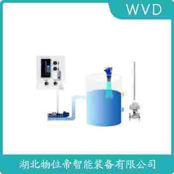 超聲波物位儀表FMU41 操作流程