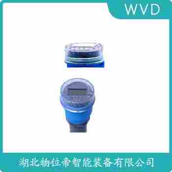 超聲波物位儀表SN61.XXAGHKMX 操作流程
