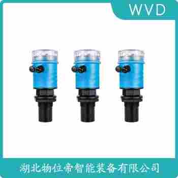 HHD-CS1000HT超聲波物位計(jì) WVD