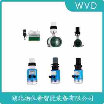 wp380B-8m-528EsJ超聲波物位儀表 WVD
