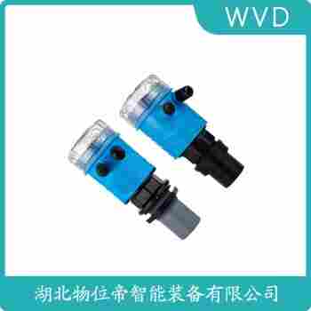 XPS-15超聲波物位計 WVD