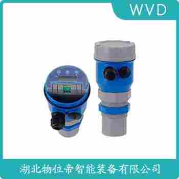 UST1201-X01D超聲波料位計(jì) WVD