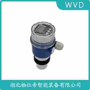 BPCS-A10A1超聲波物位計 WVD