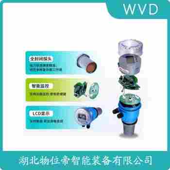 FMU30-10A1/0超聲波傳感器 WVD