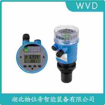 超聲波液位計SD-50A-TC 安裝使用