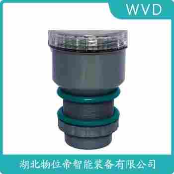 FSV-300超聲波水位計 WVD