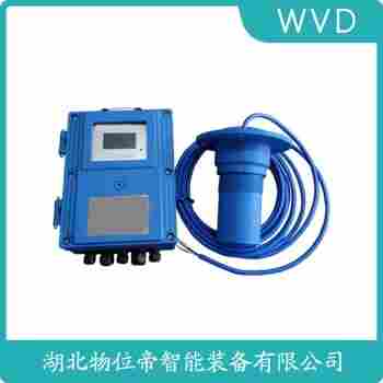 DRRD-300-CD超聲波液位計 WVD