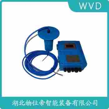 SC817G36M超聲波水位計 WVD