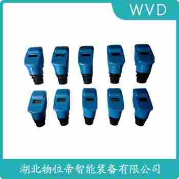 QDY70B-C5-SX超聲波物位儀表 WVD