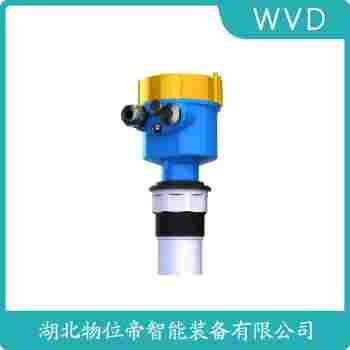 JCS-10超聲波料位計 WVD