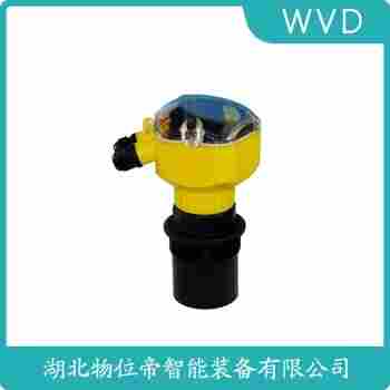 超聲波物位計TY-CS510PLUS60 使用方法