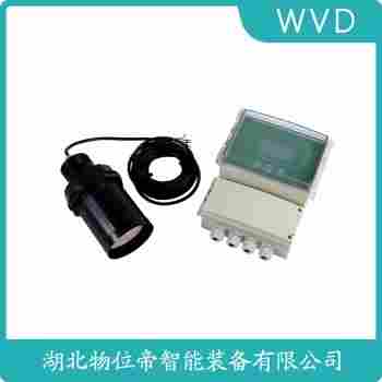 超聲波水位計NIVELC0SPA-340-8Ex 操作流程