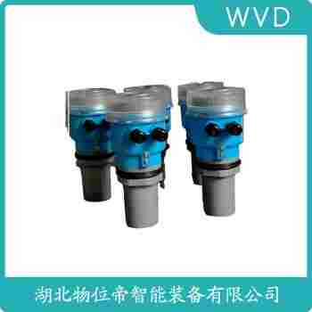 超聲波物位計(jì)WQCS-FF-62-S0-V1-M 應(yīng)用案例