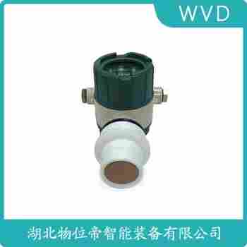 I-SU01超聲波物位儀表 WVD
