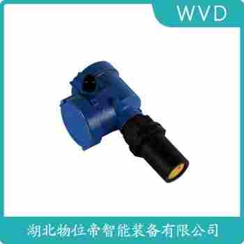 FMU40-JRB2超聲波物位儀表 WVD