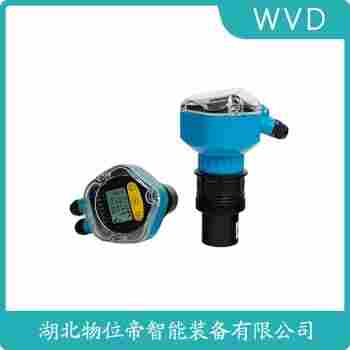 SYCW100R超聲波物位儀表 接線說明