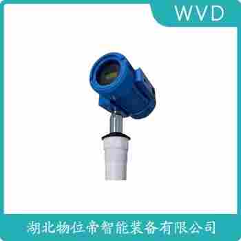 NYD-L5超聲波物位計 WVD