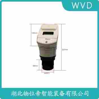MH-A15AR超聲波物位儀表 WVD