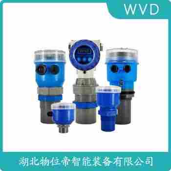 JY-C20A超聲波物位儀表 WVD